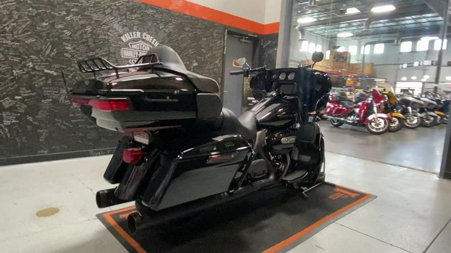 2021 Harley-Davidson® FLHTK - Ultra Limited