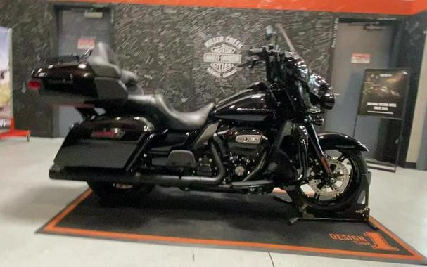 2021 Harley-Davidson® FLHTK - Ultra Limited