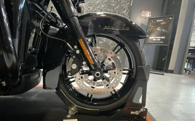 2021 Harley-Davidson® FLHTK - Ultra Limited