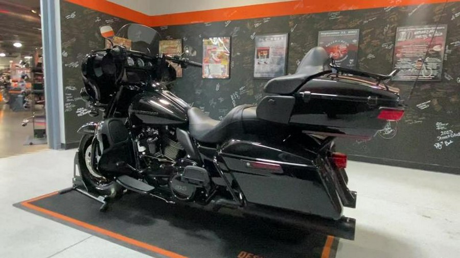 2021 Harley-Davidson® FLHTK - Ultra Limited