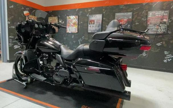 2021 Harley-Davidson® FLHTK - Ultra Limited