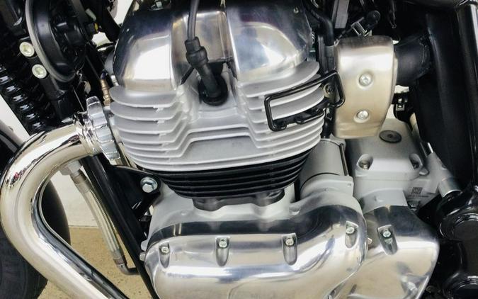 2023 Royal Enfield INT650 Mark 2