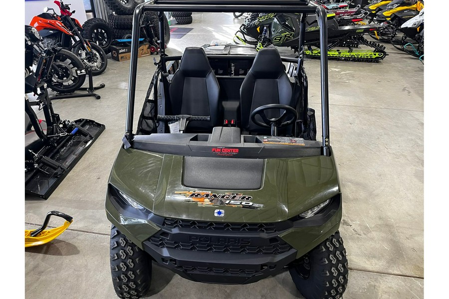 2023 Polaris Industries RANGER 150 EFI