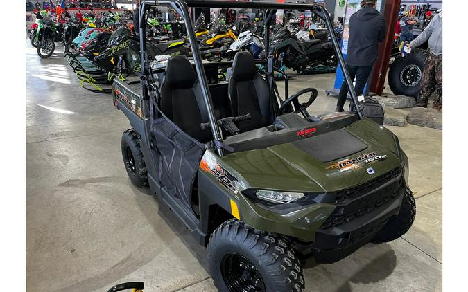 2023 Polaris Industries RANGER 150 EFI