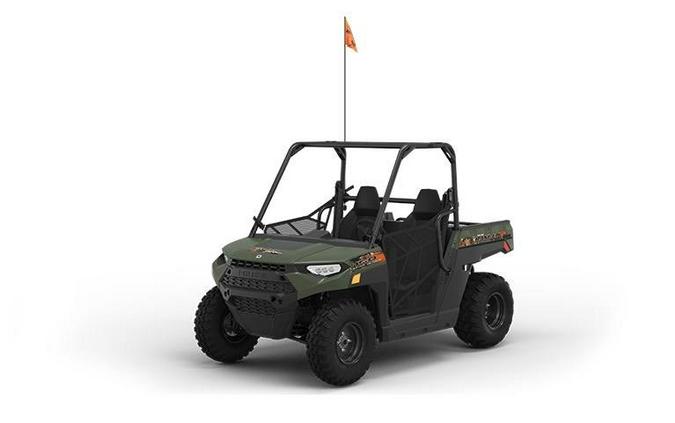 2023 Polaris Industries RANGER 150 EFI