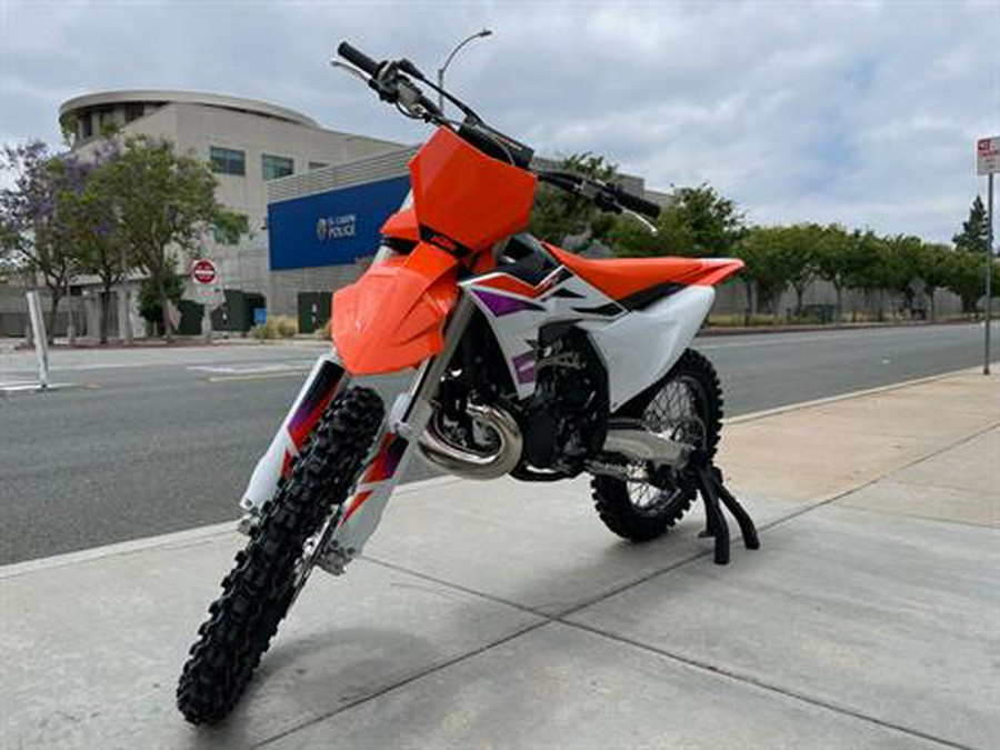 2024 KTM 300 SX