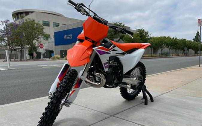 2024 KTM 300 SX