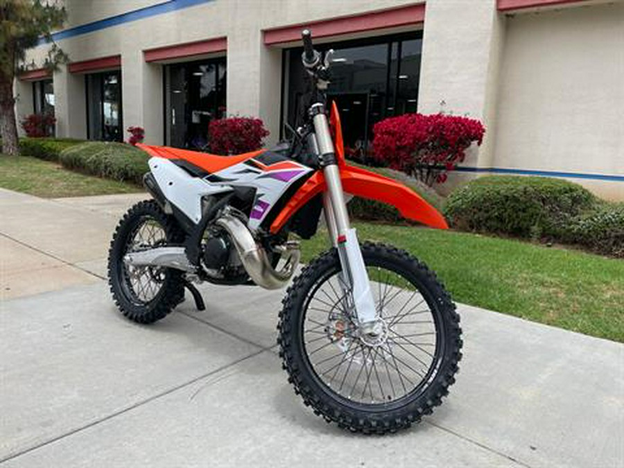 2024 KTM 300 SX