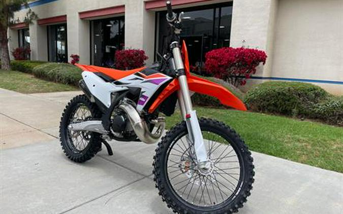 2024 KTM 300 SX