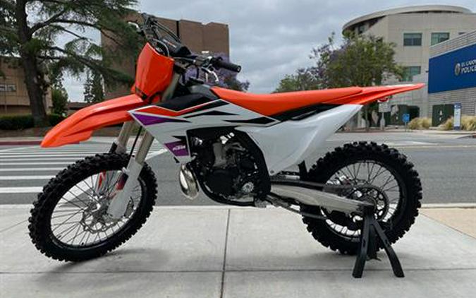 2024 KTM 300 SX