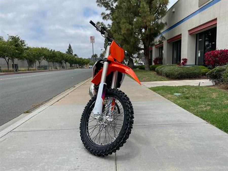 2024 KTM 300 SX