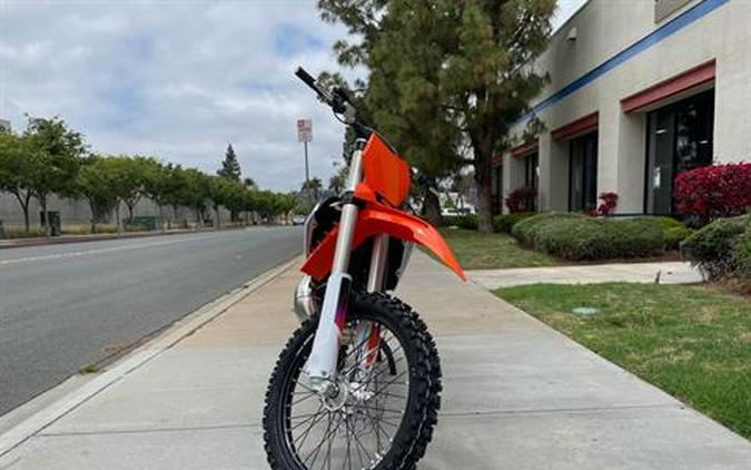 2024 KTM 300 SX