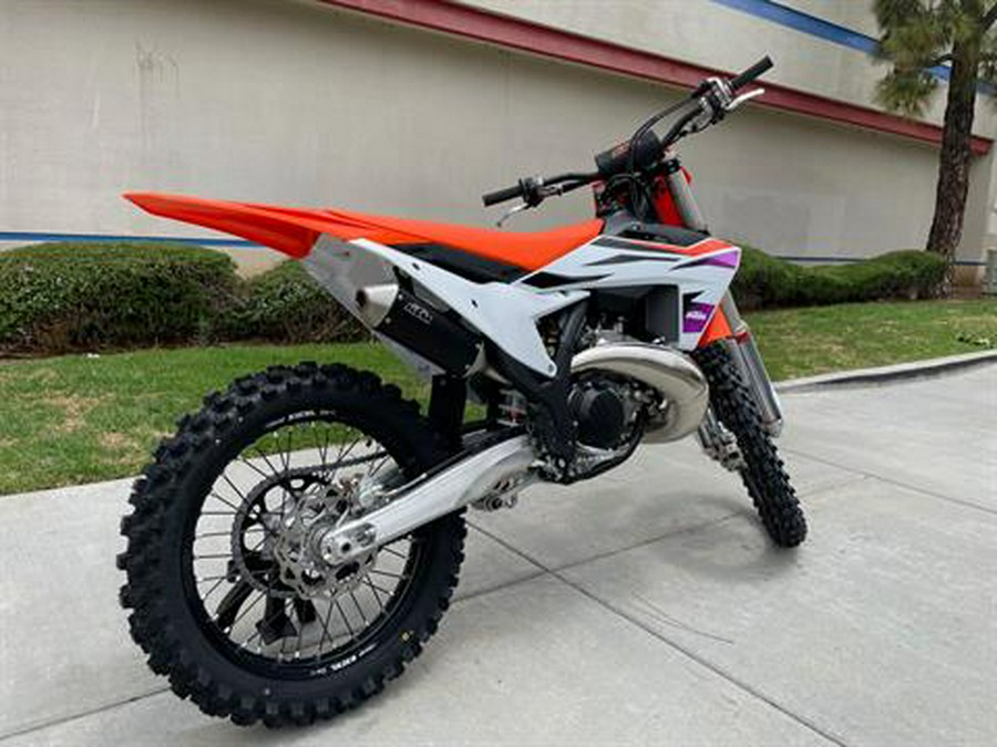 2024 KTM 300 SX