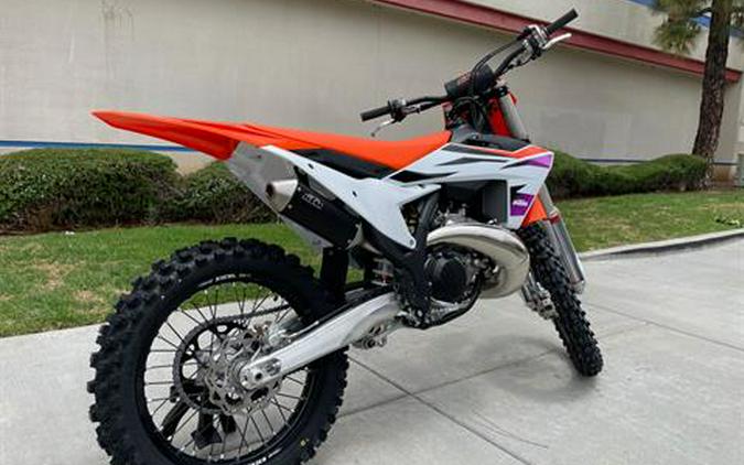 2024 KTM 300 SX