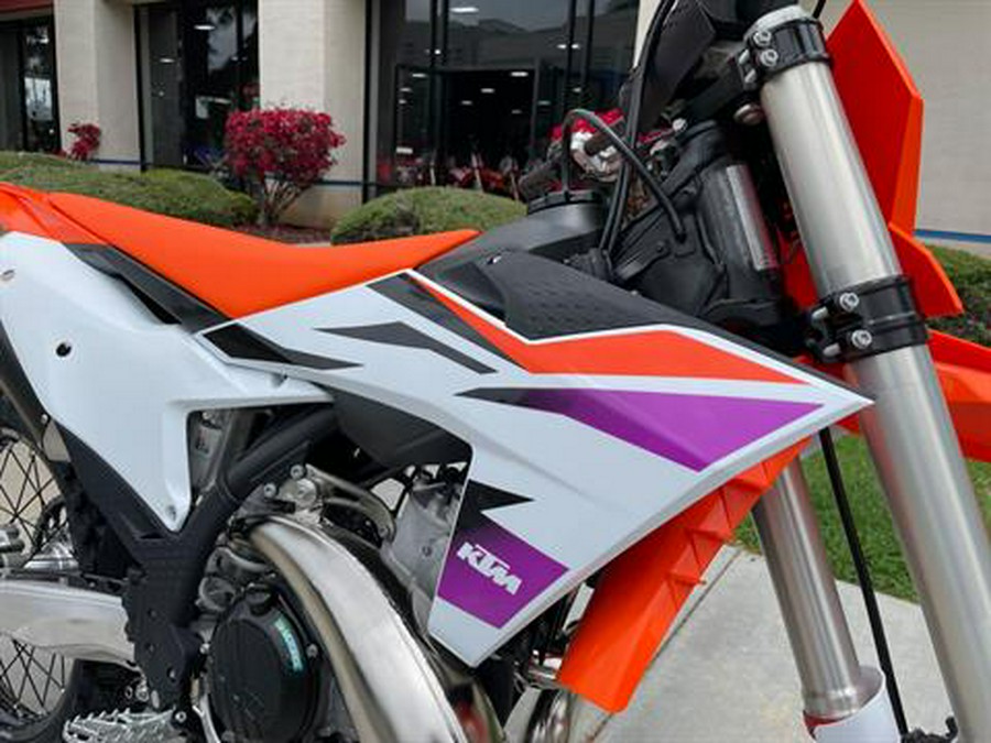 2024 KTM 300 SX