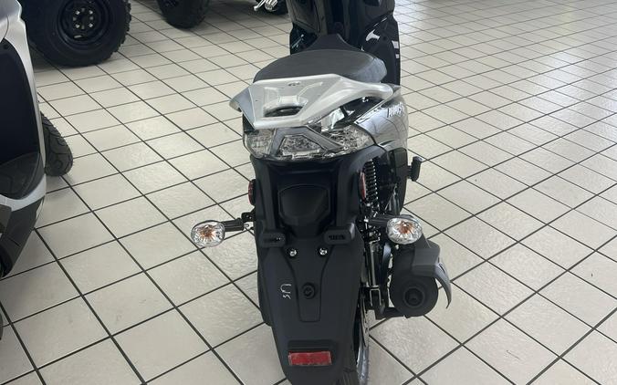 2022 KYMCO People Series S150