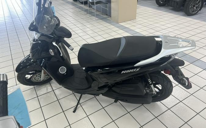 2022 KYMCO People Series S150