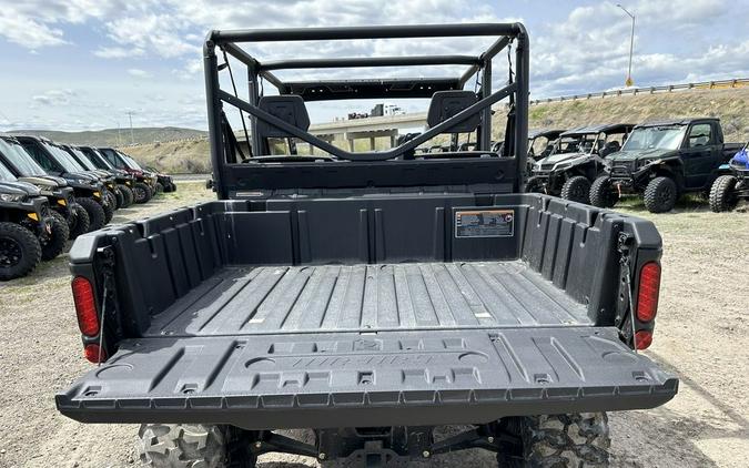 2023 Can-Am® Defender MAX DPS HD7 Tundra Green