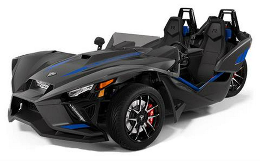 2023 Slingshot Slingshot R AutoDrive