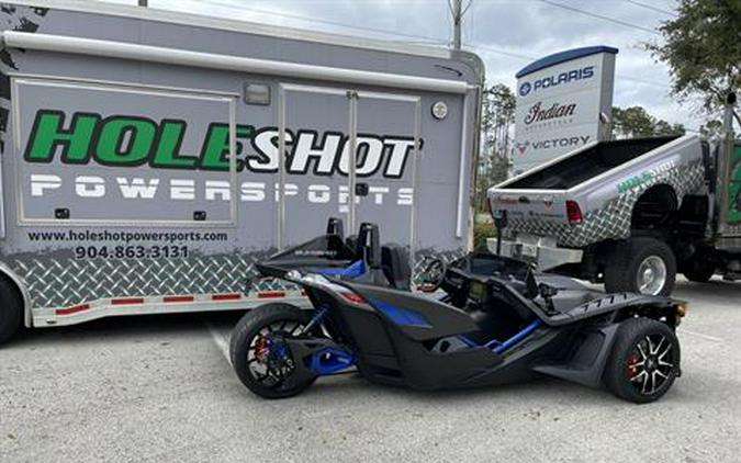 2023 Slingshot Slingshot R AutoDrive