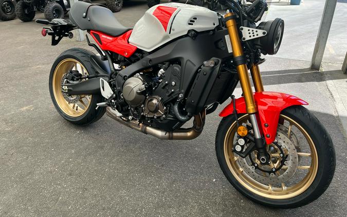 2024 Yamaha XSR900