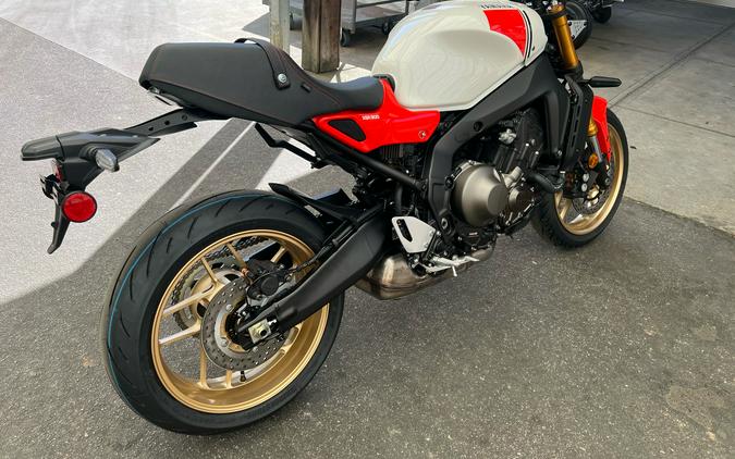 2024 Yamaha XSR900