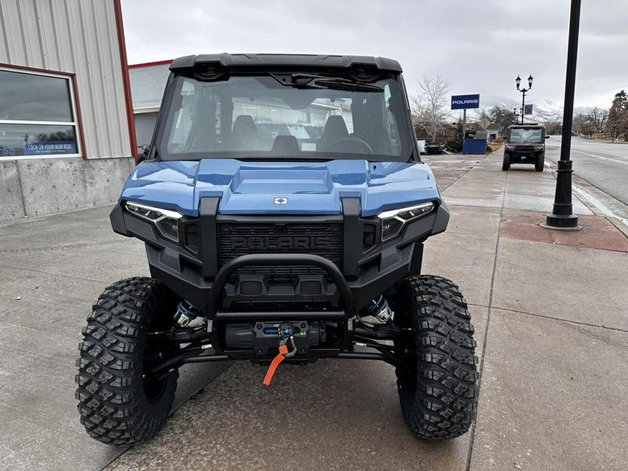 2024 Polaris® XPEDITION ADV 1000 NSTR Storm Blue Northstar