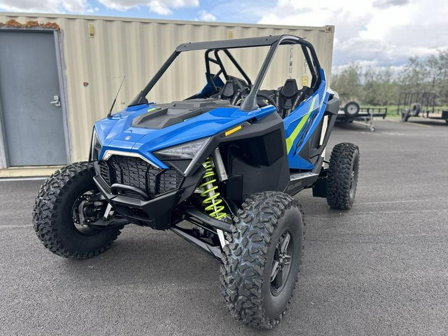 2024 Polaris® RZR Turbo R Premium