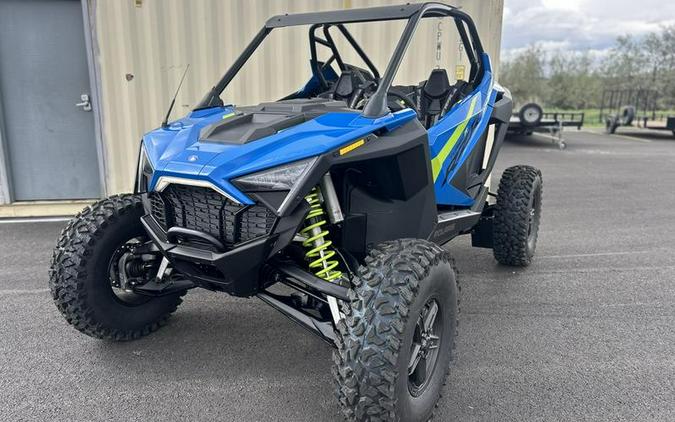 2024 Polaris® RZR Turbo R Premium