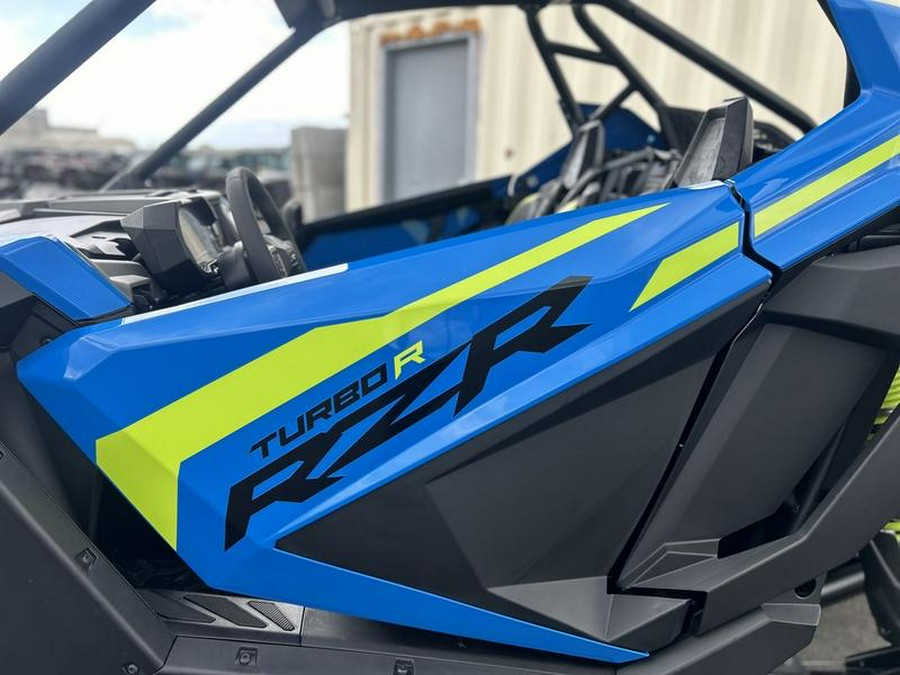 2024 Polaris® RZR Turbo R Premium