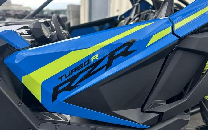 2024 Polaris® RZR Turbo R Premium