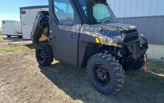 2024 Polaris Ranger XP 1000 Northstar Edition Premium