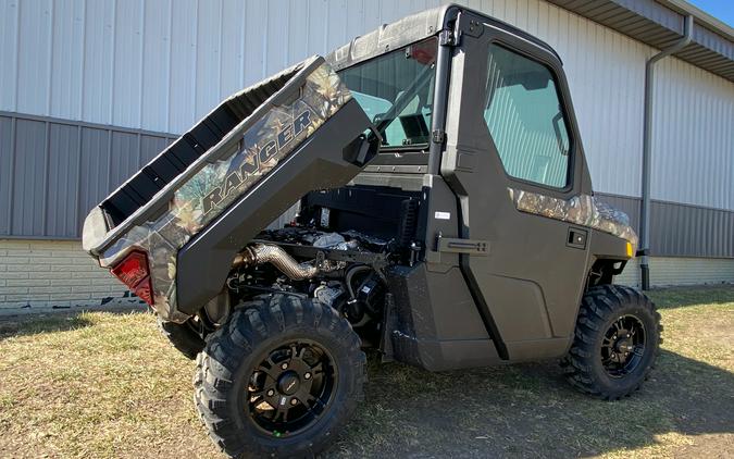 2024 Polaris Ranger XP 1000 Northstar Edition Premium