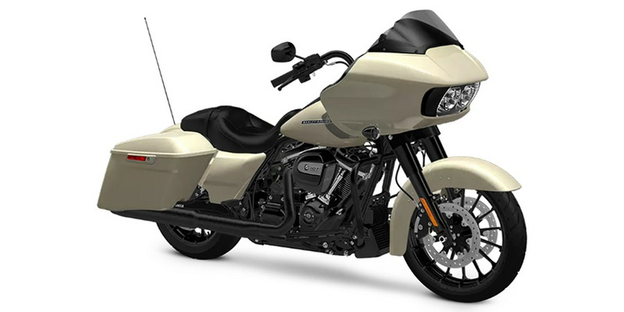 2018 Harley-Davidson Touring Road Glide Special