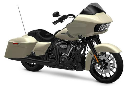 2018 Harley-Davidson Touring Road Glide Special