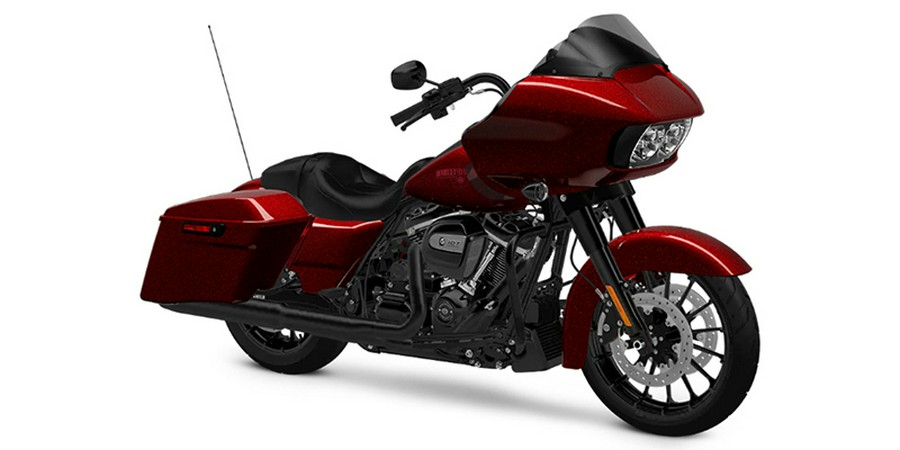 2018 Harley-Davidson Touring Road Glide Special