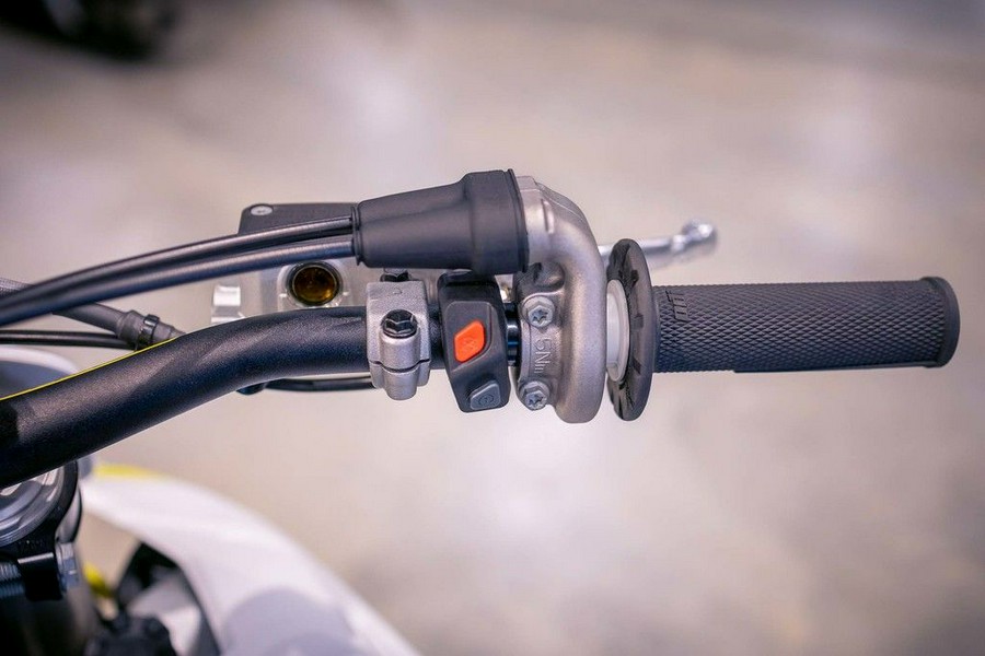 2025 Husqvarna® TC 150