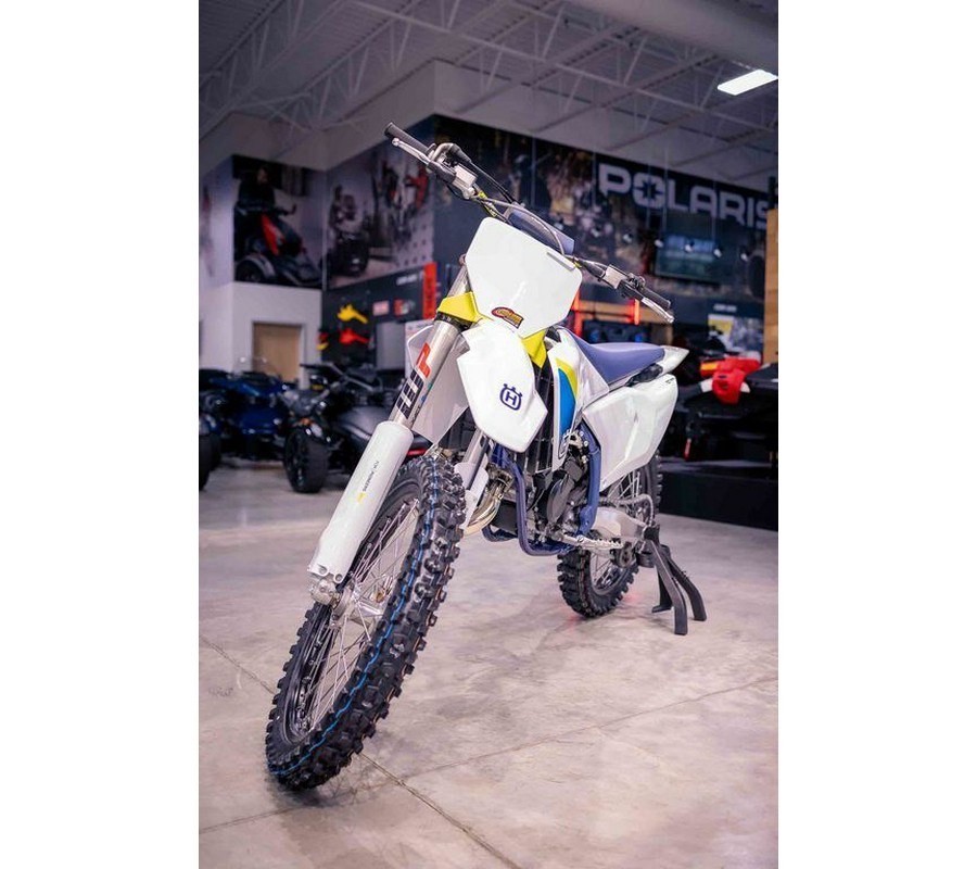 2025 Husqvarna® TC 150