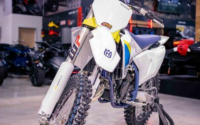 2025 Husqvarna® TC 150