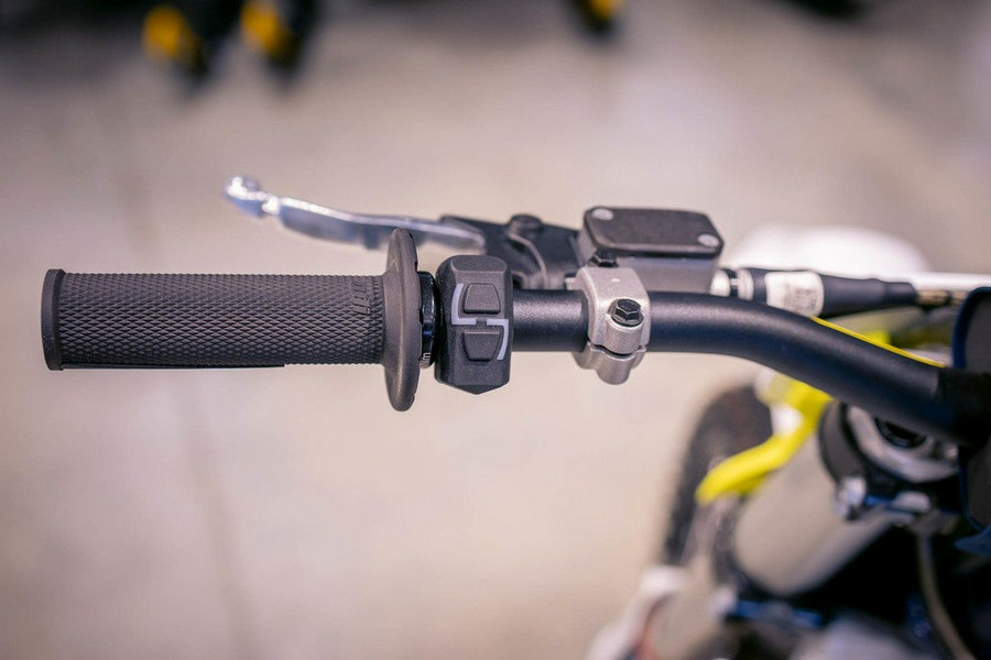 2025 Husqvarna® TC 150