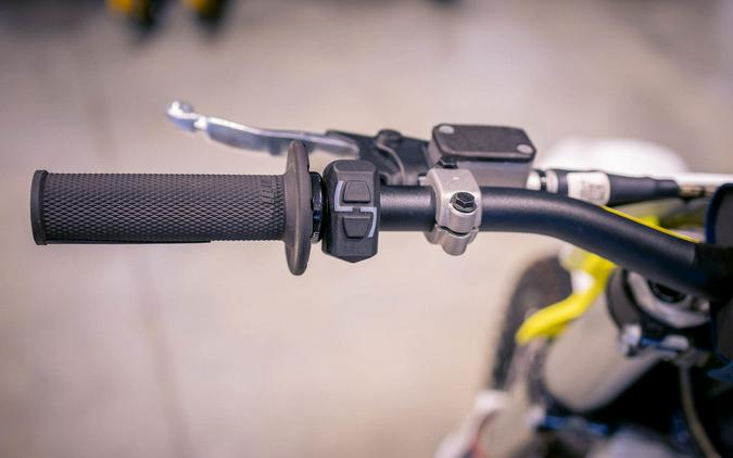 2025 Husqvarna® TC 150