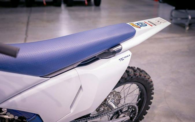 2025 Husqvarna® TC 150