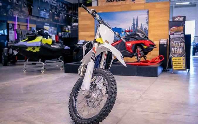 2025 Husqvarna® TC 150