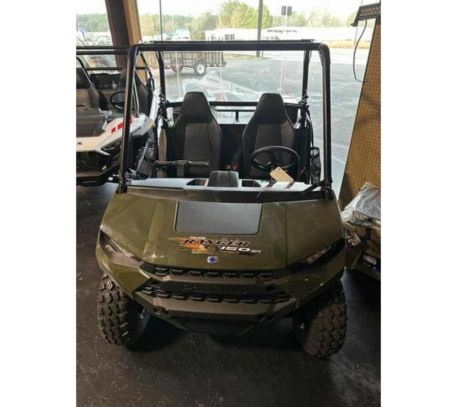 2024 Polaris® Ranger 150 EFI