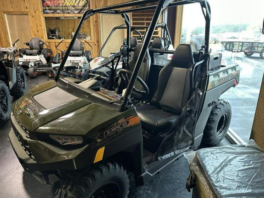 2024 Polaris® Ranger 150 EFI