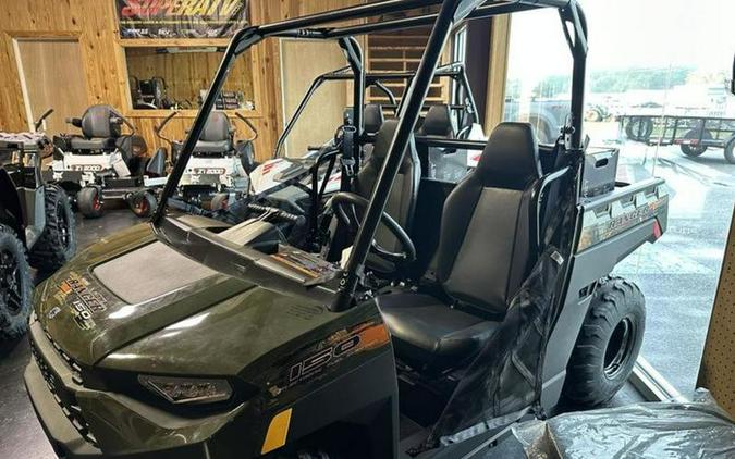 2024 Polaris® Ranger 150 EFI