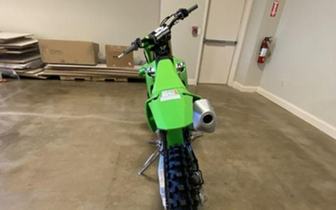 2025 Kawasaki KX 250X