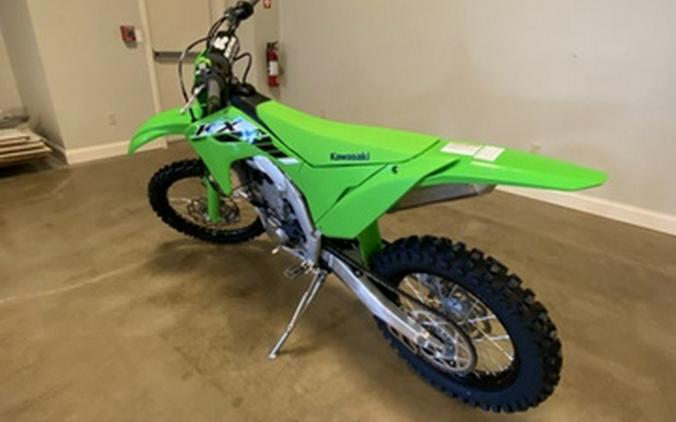 2025 Kawasaki KX 250X