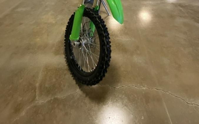 2025 Kawasaki KX 250X