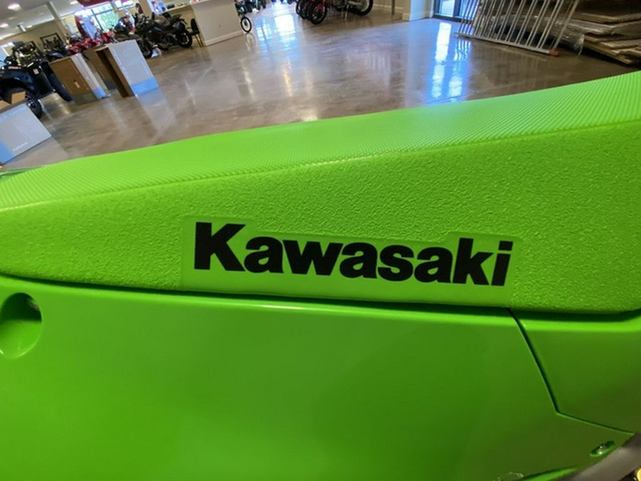 2025 Kawasaki KX 250X